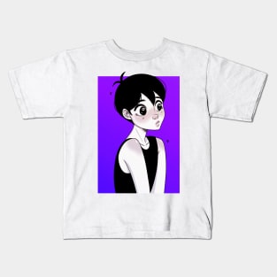 Omori Kids T-Shirt